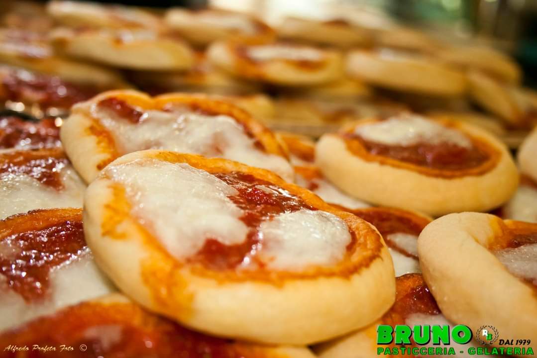 Pizzette