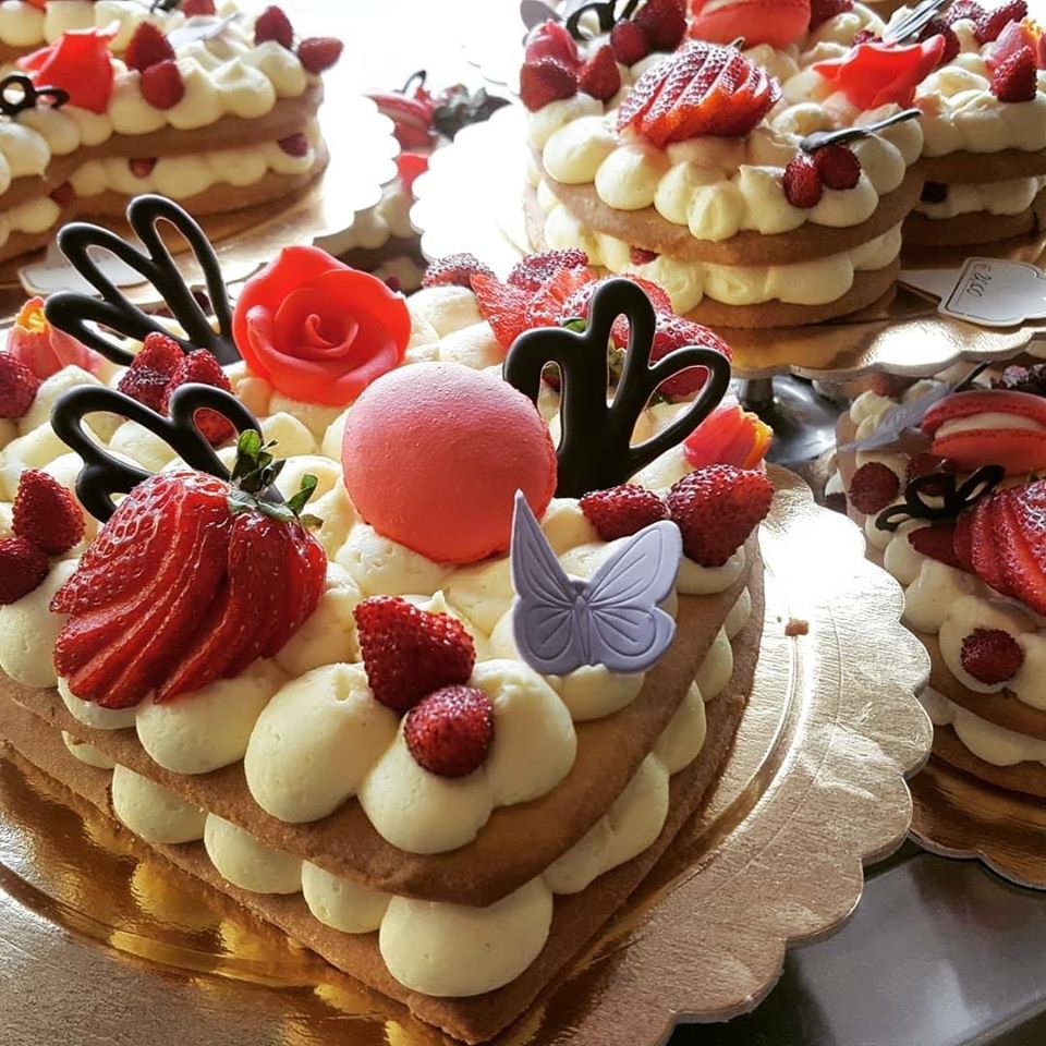 Torta cake design