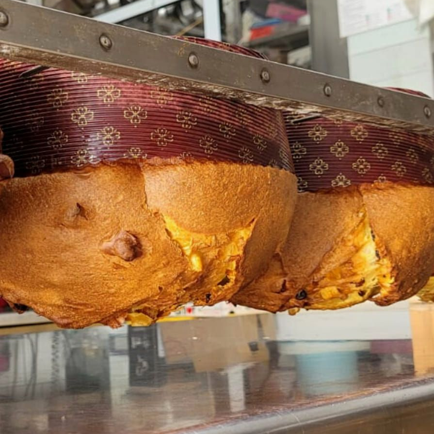 Pasticceria Bruno - panettoni - foto 3