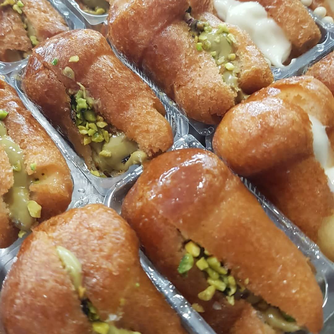 Babà napoletani