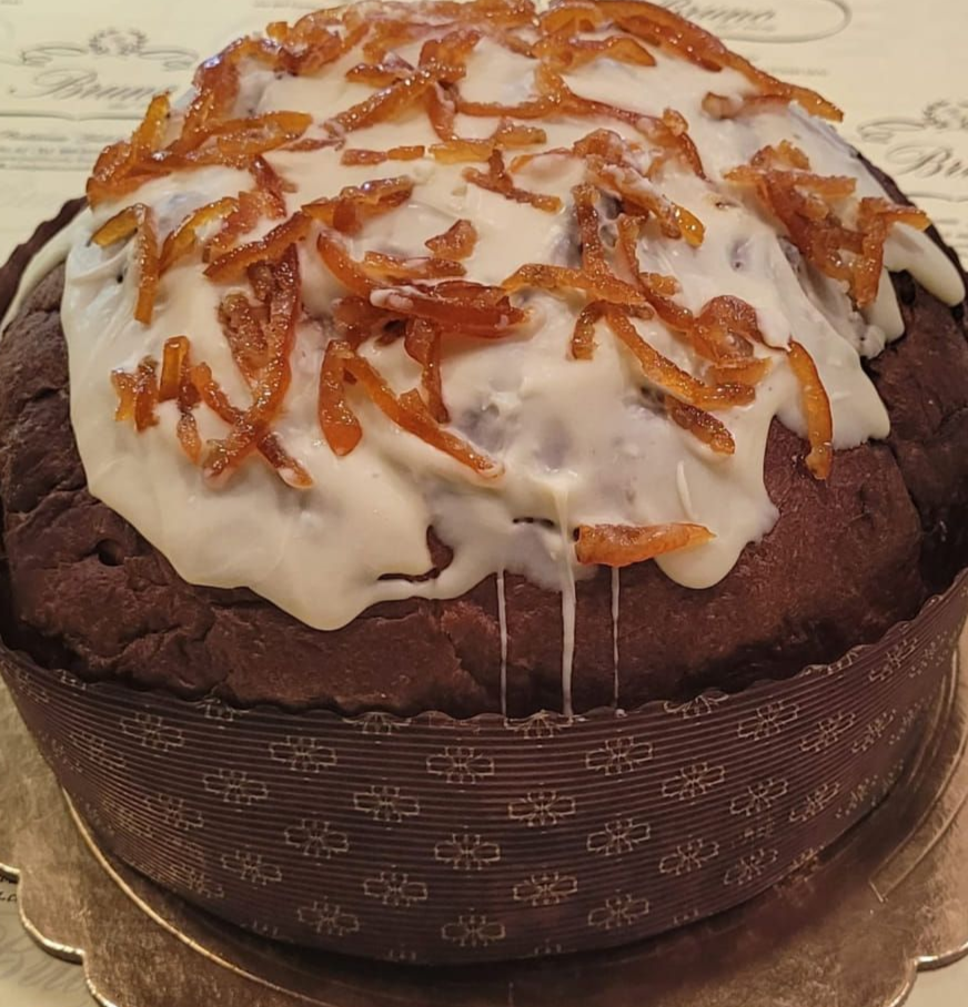 Pasticceria Bruno - panettoni - foto 4