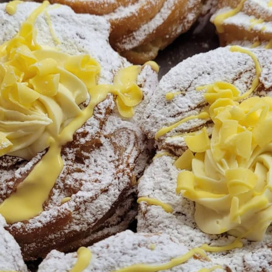 Specialità campane Pasticceria Bruno - foto 3