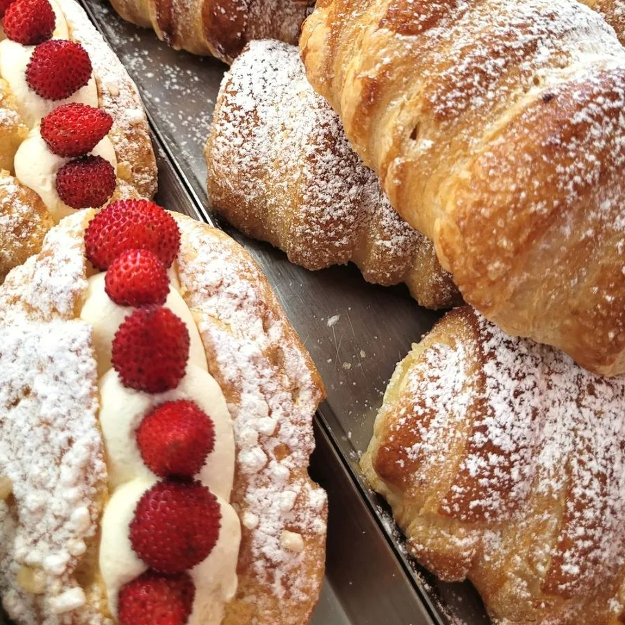 Specialità campane Pasticceria Bruno - foto 2