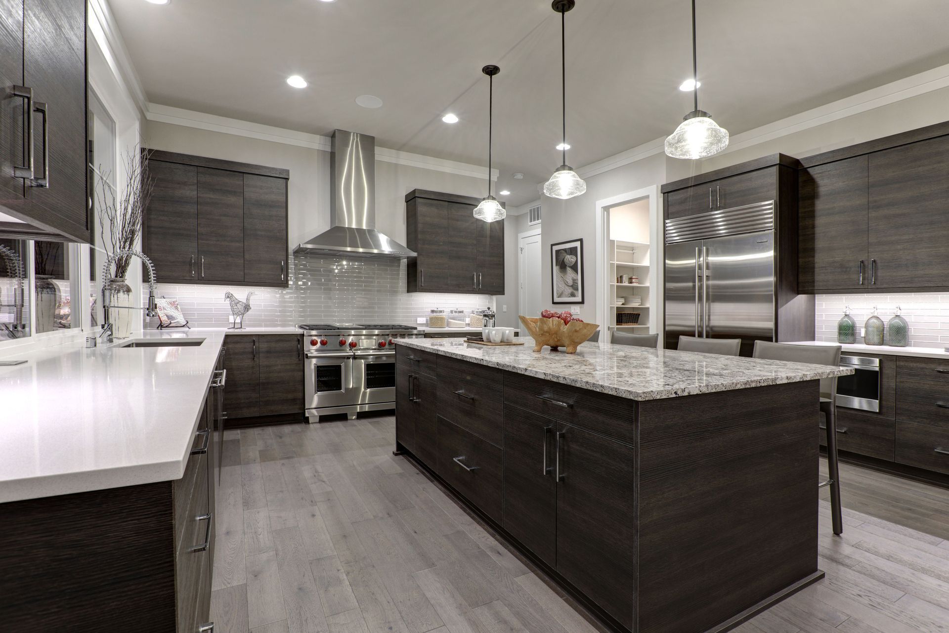 appliance installers