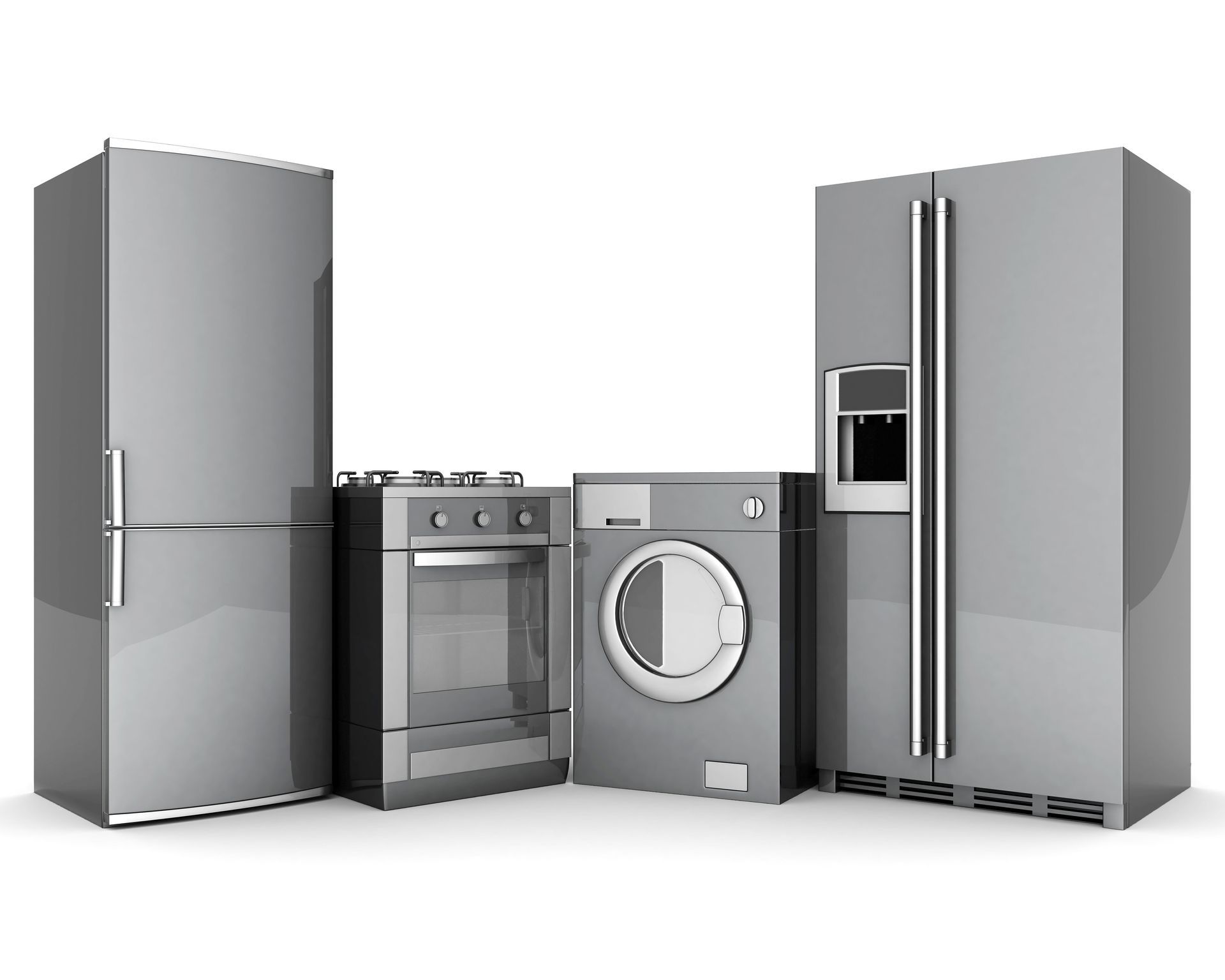 appliance installation