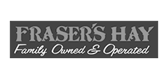 Frasers Hay