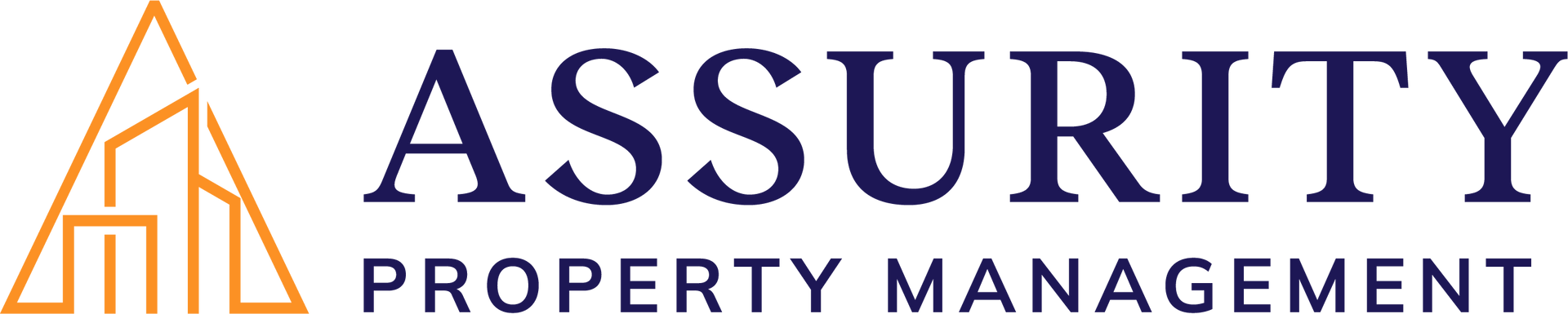 Assurity Property Management Logo