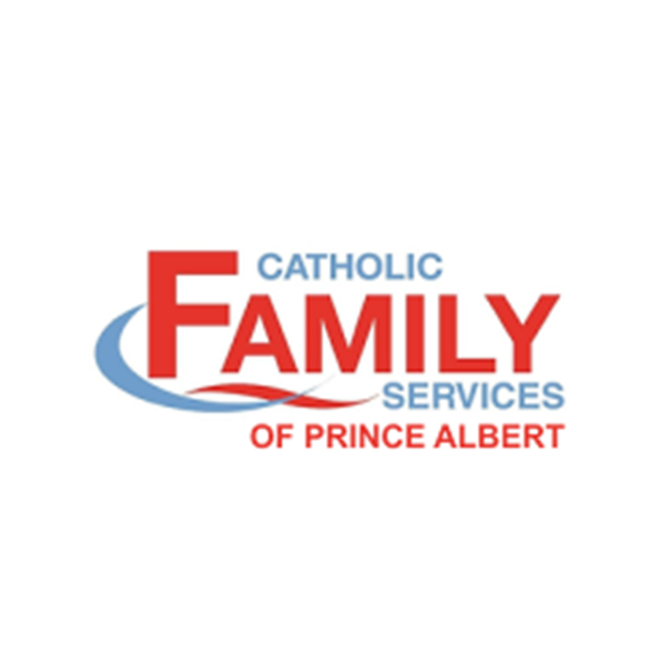 Catholic Family Services of Prince Albert logo