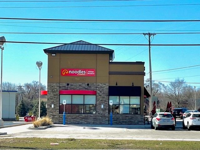 Riverhills Holdings Inc. - Noodles Plaza