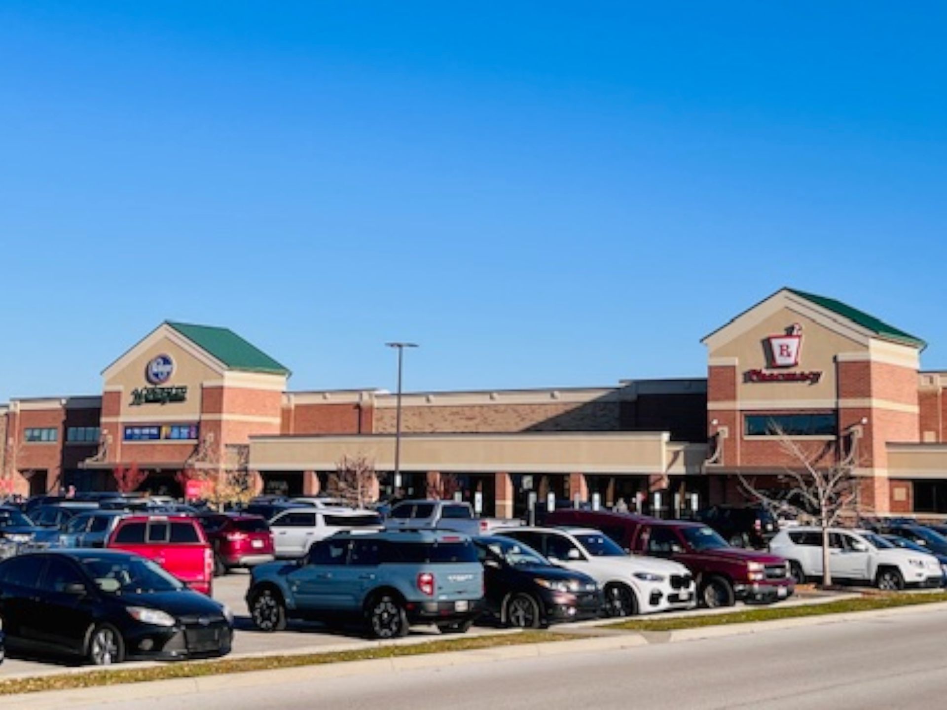 Riverhills Holdings Inc. - Perrysburg Market Place
