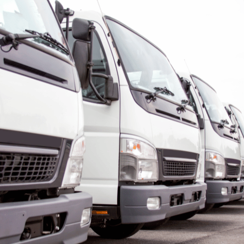 Fleet Vehicles
