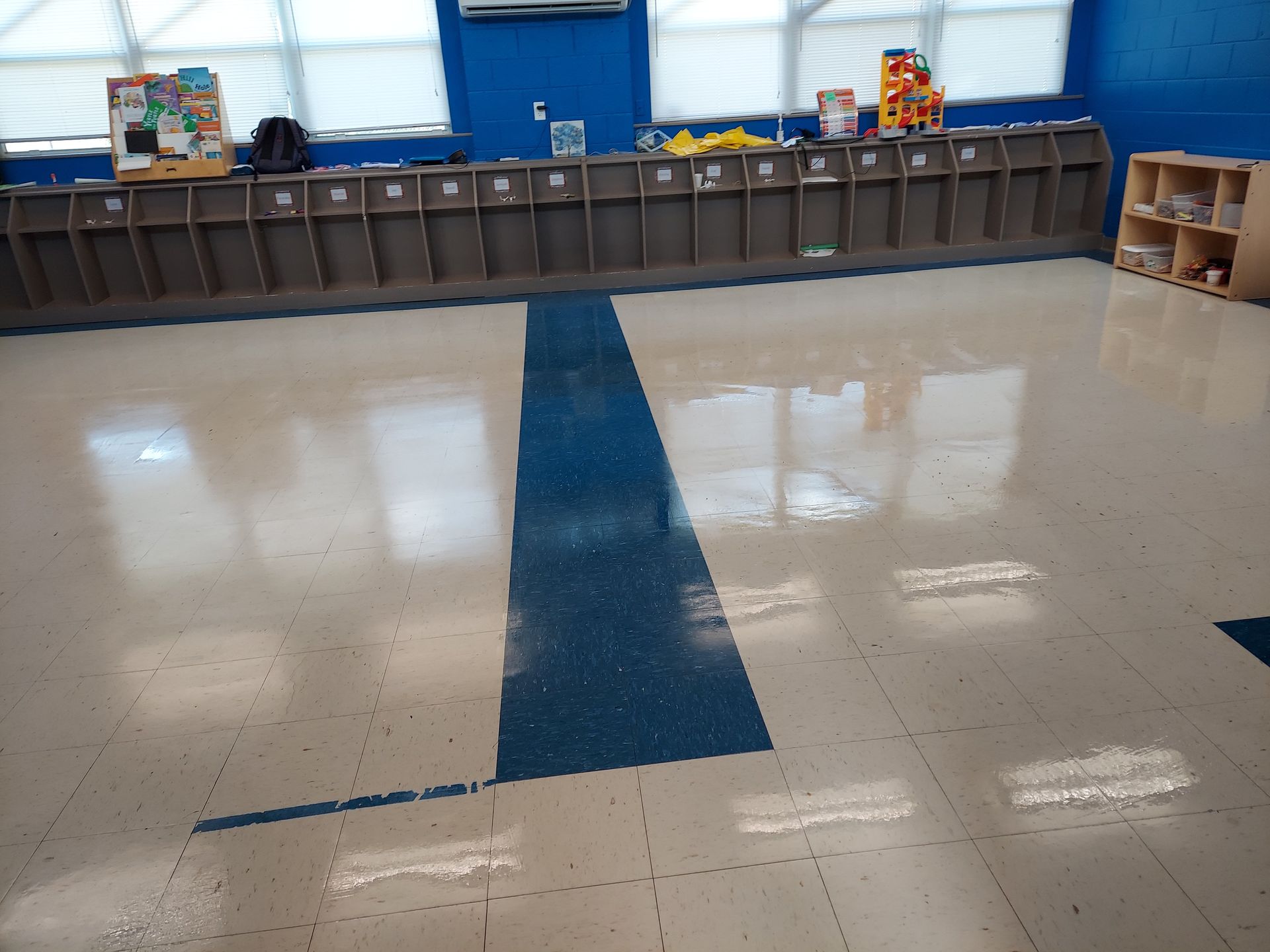 Ridgeview Cleaning and Floor Care Top Rated Janitorial & Cleaning