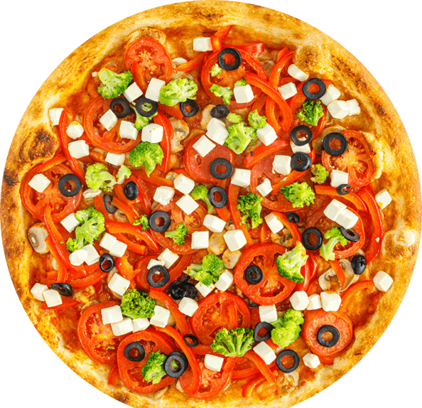 Pizzeria Italia Pizza Place in Utica, NY