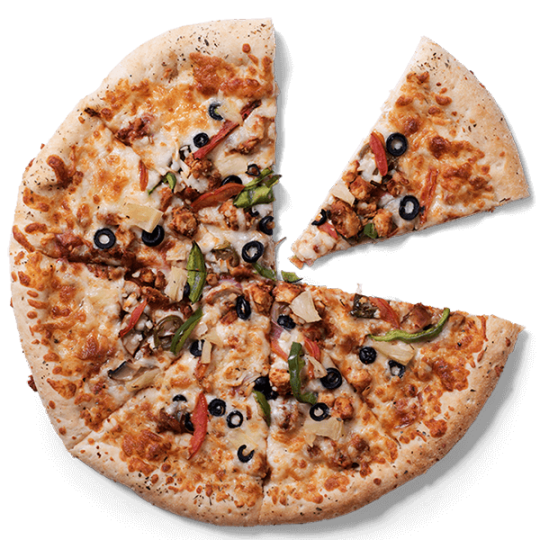 Pizzeria Italia Pizza Place in Utica, NY