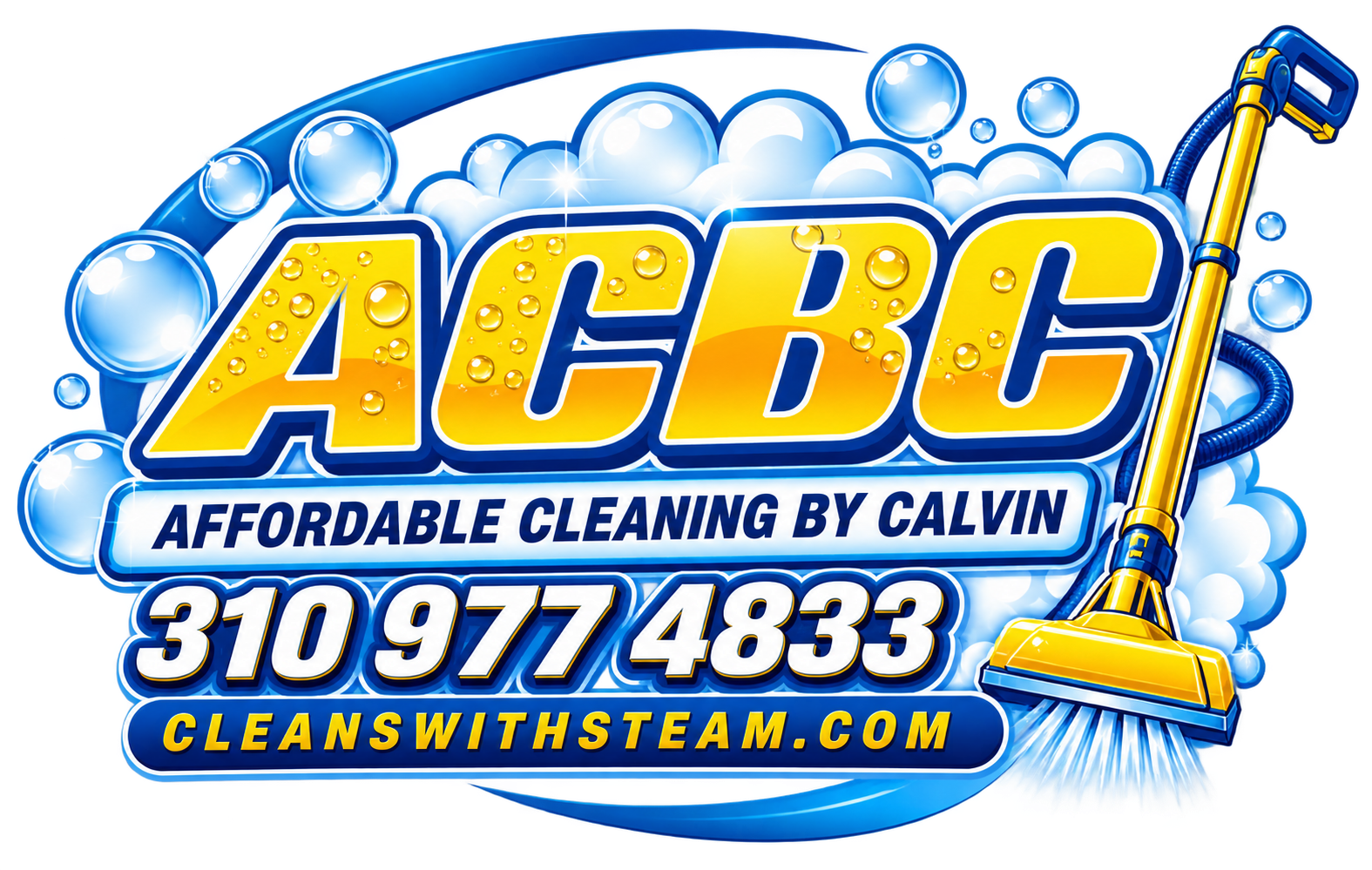  Affordable Cleaning by Calvin