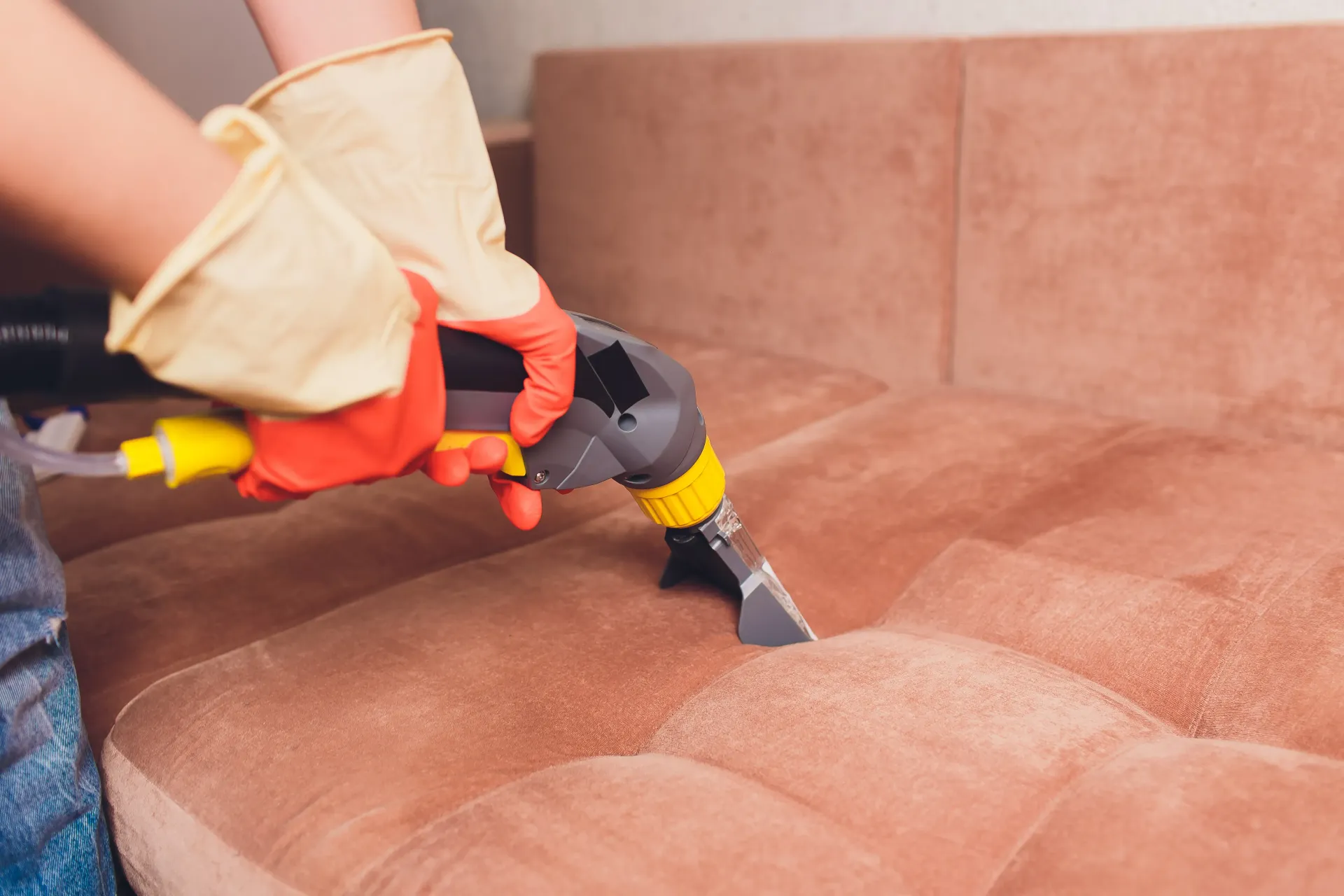 Upholstery in Manhattan Beach