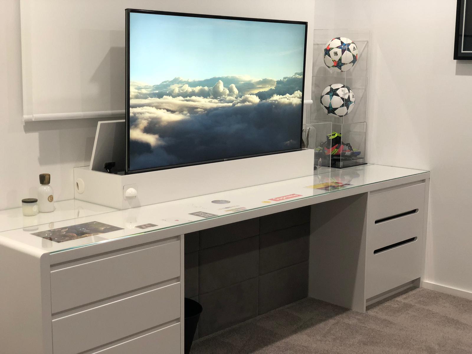 United Kitchens & Joinery Makers in Shellharbour