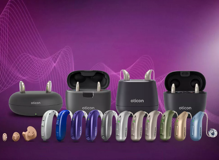 Many Hearing products