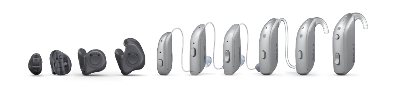 4 Hearing products