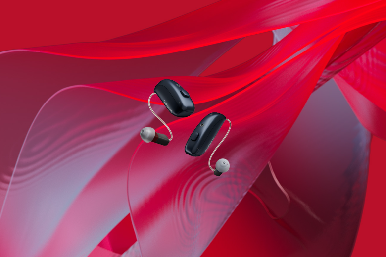 2 Hearing products