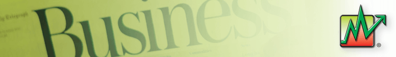 A green background with the word business on it
