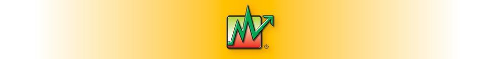 A green , red and yellow object is moving on a yellow background.