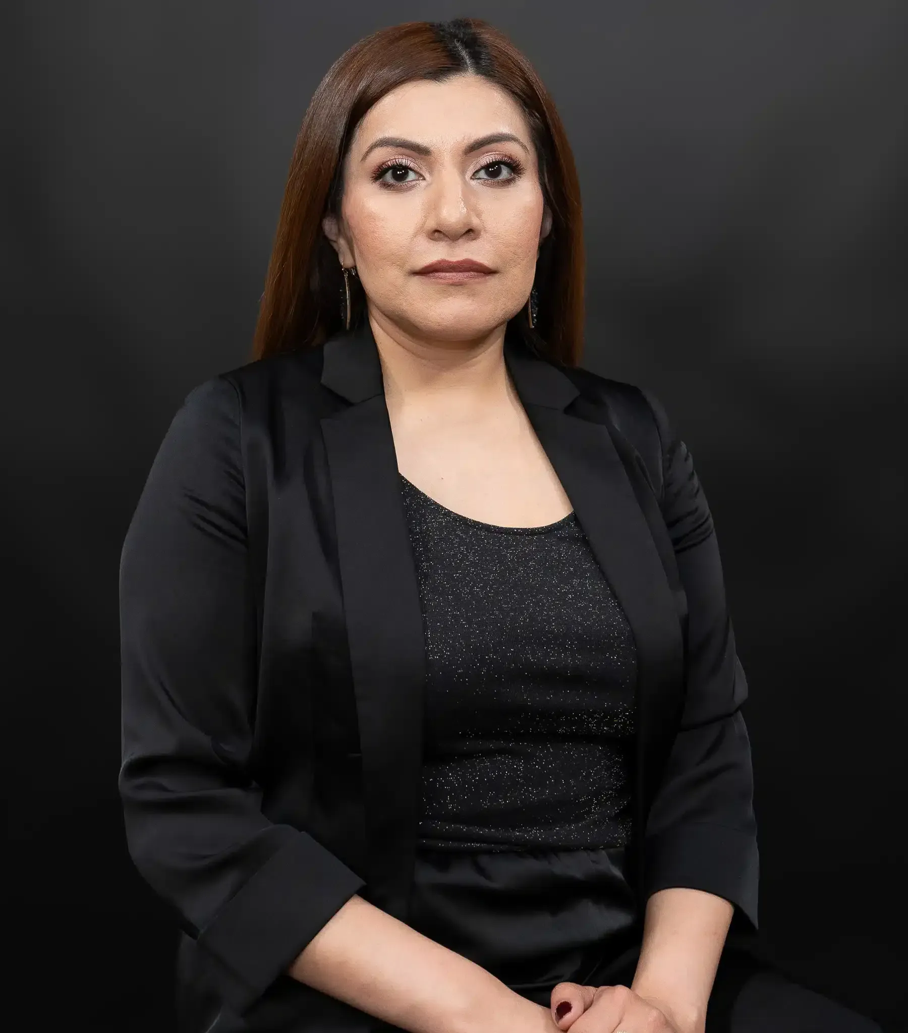 Natally Bonilla
AP, Purchasing & Logistics