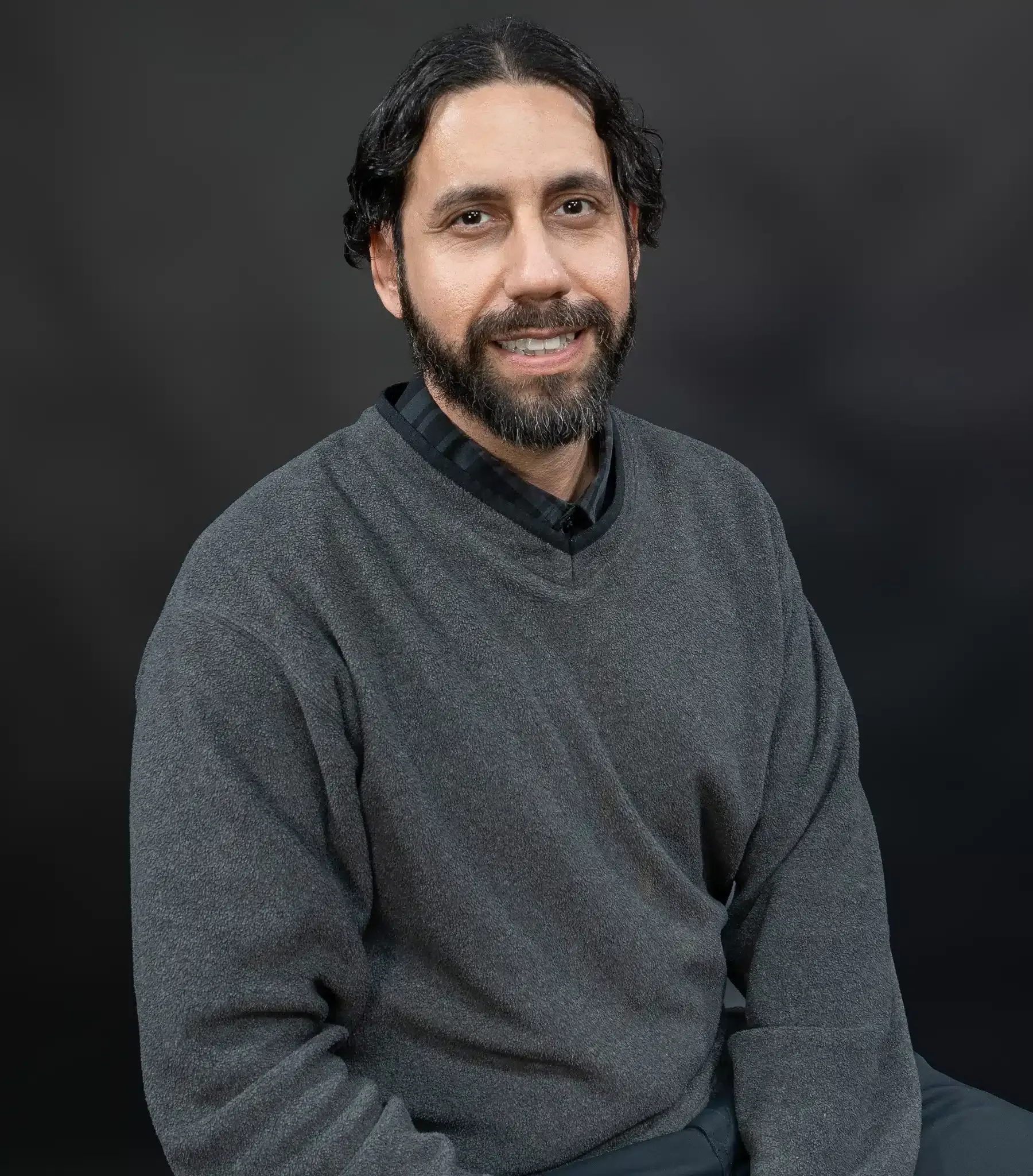 Richard Rojas
Inside Sales | Technical Support