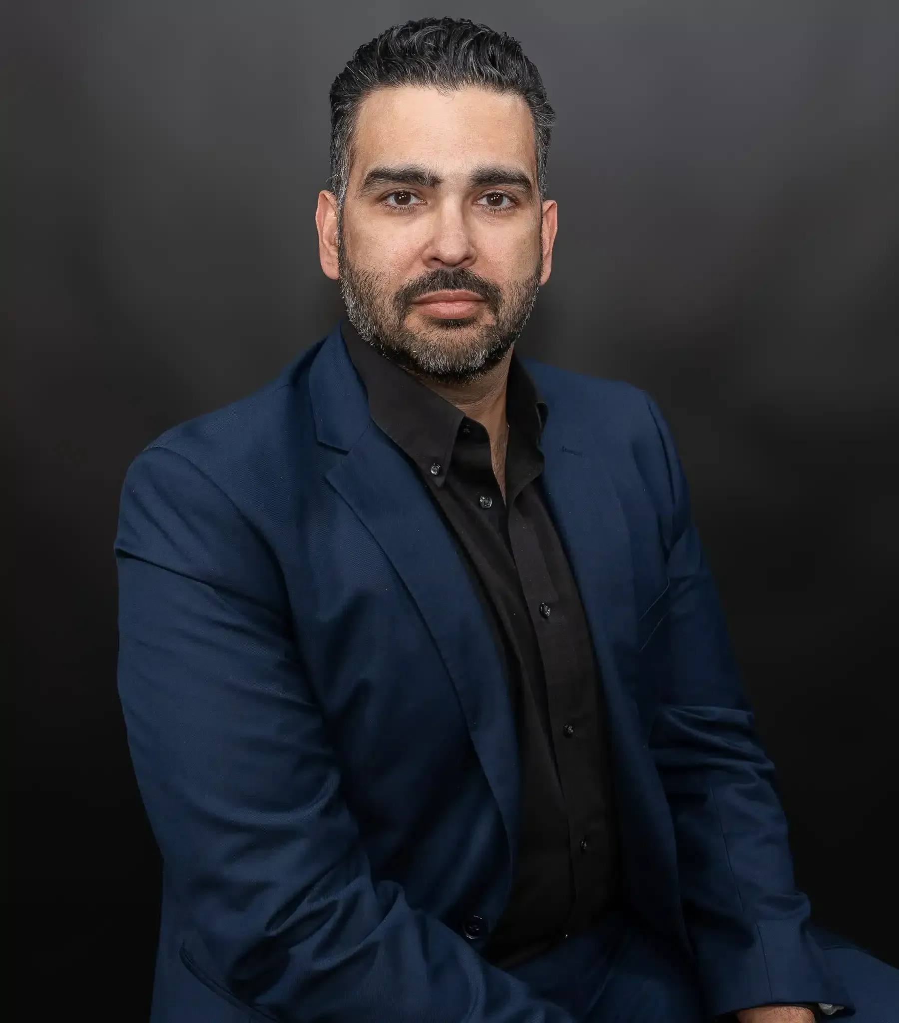 Roberto Rosario
CEO | Sales Leadership
