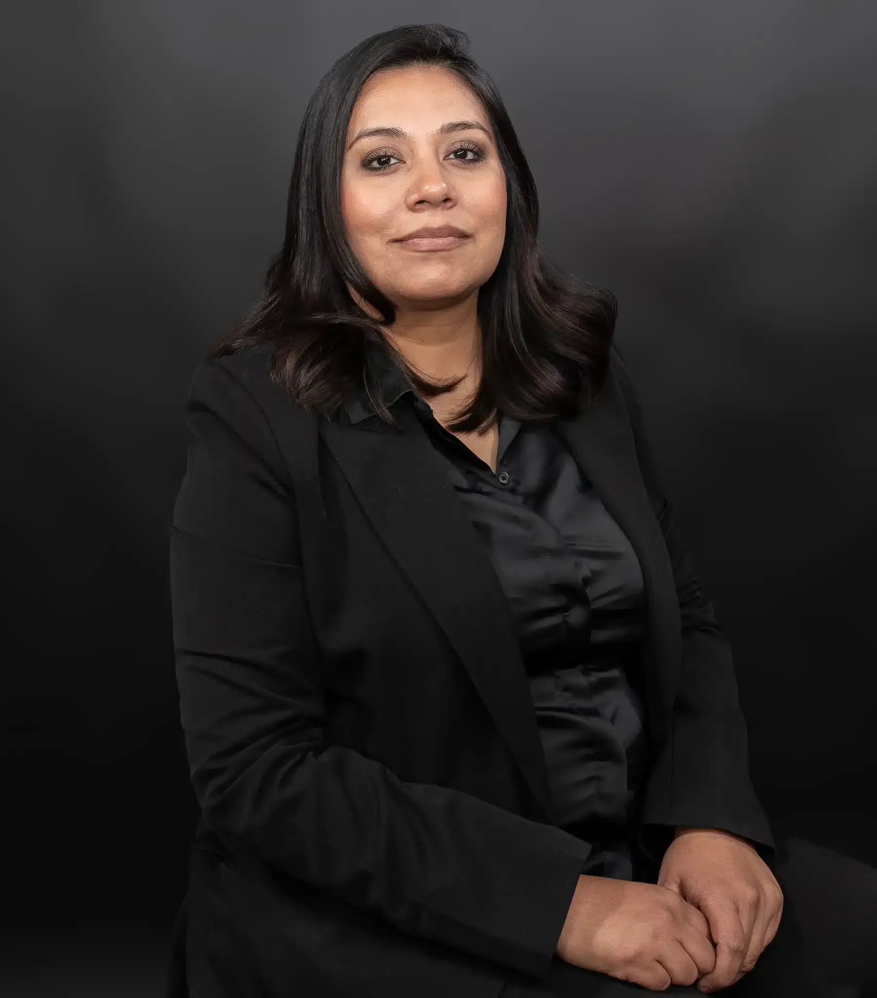 Yemima Gonzalez
Administration & Operations Coordinator