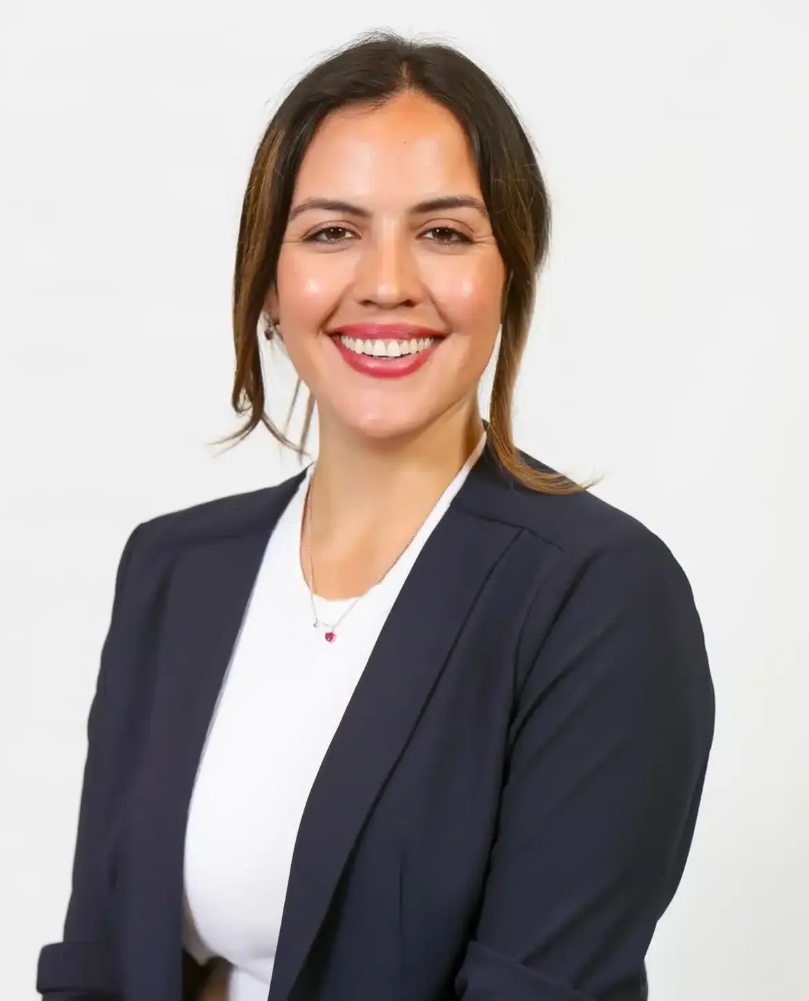 Ruby Caranza
Sales Account Manager