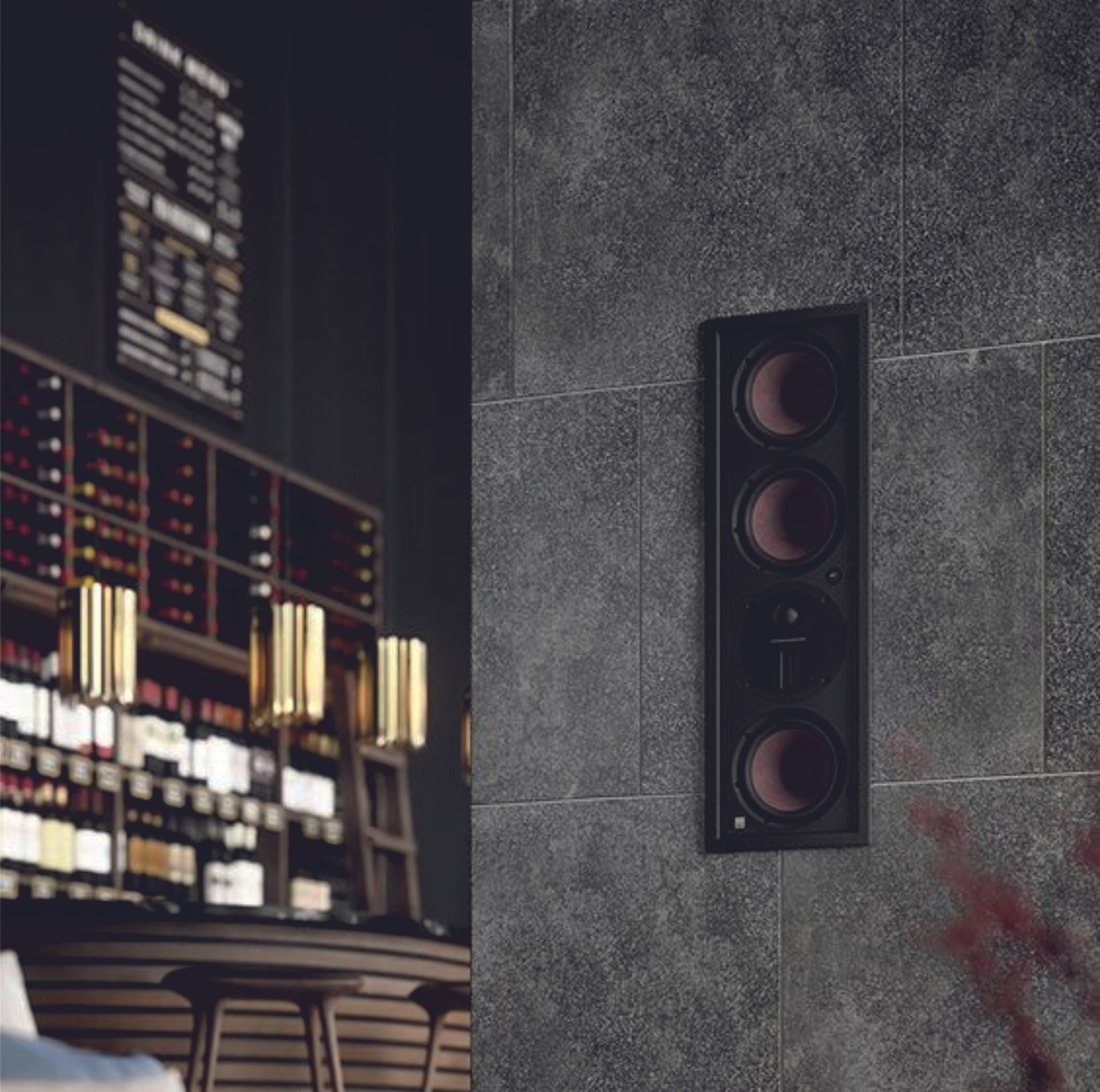 Impianti HiFi Impianti HiFi