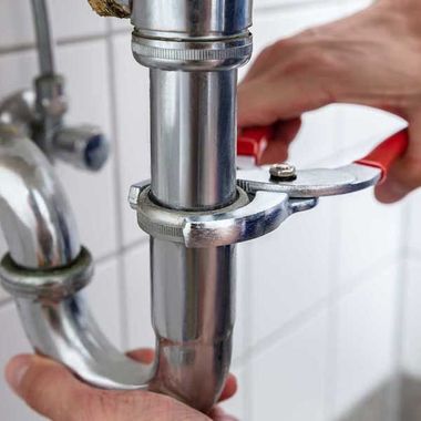 plumbing services