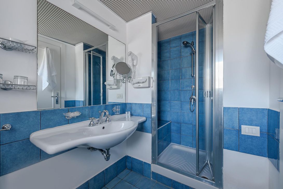 bagno camera Classic