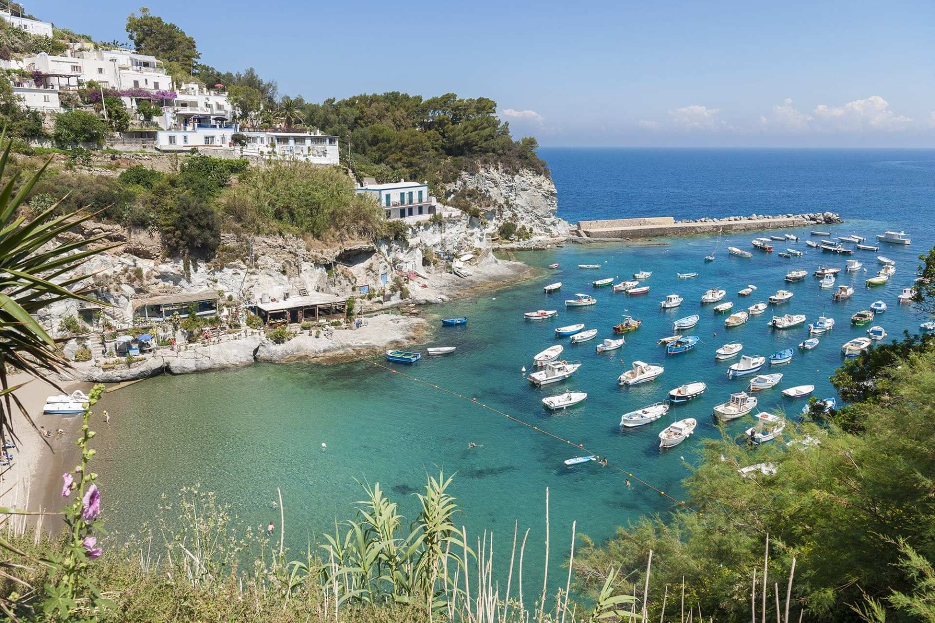 isola di Ponza