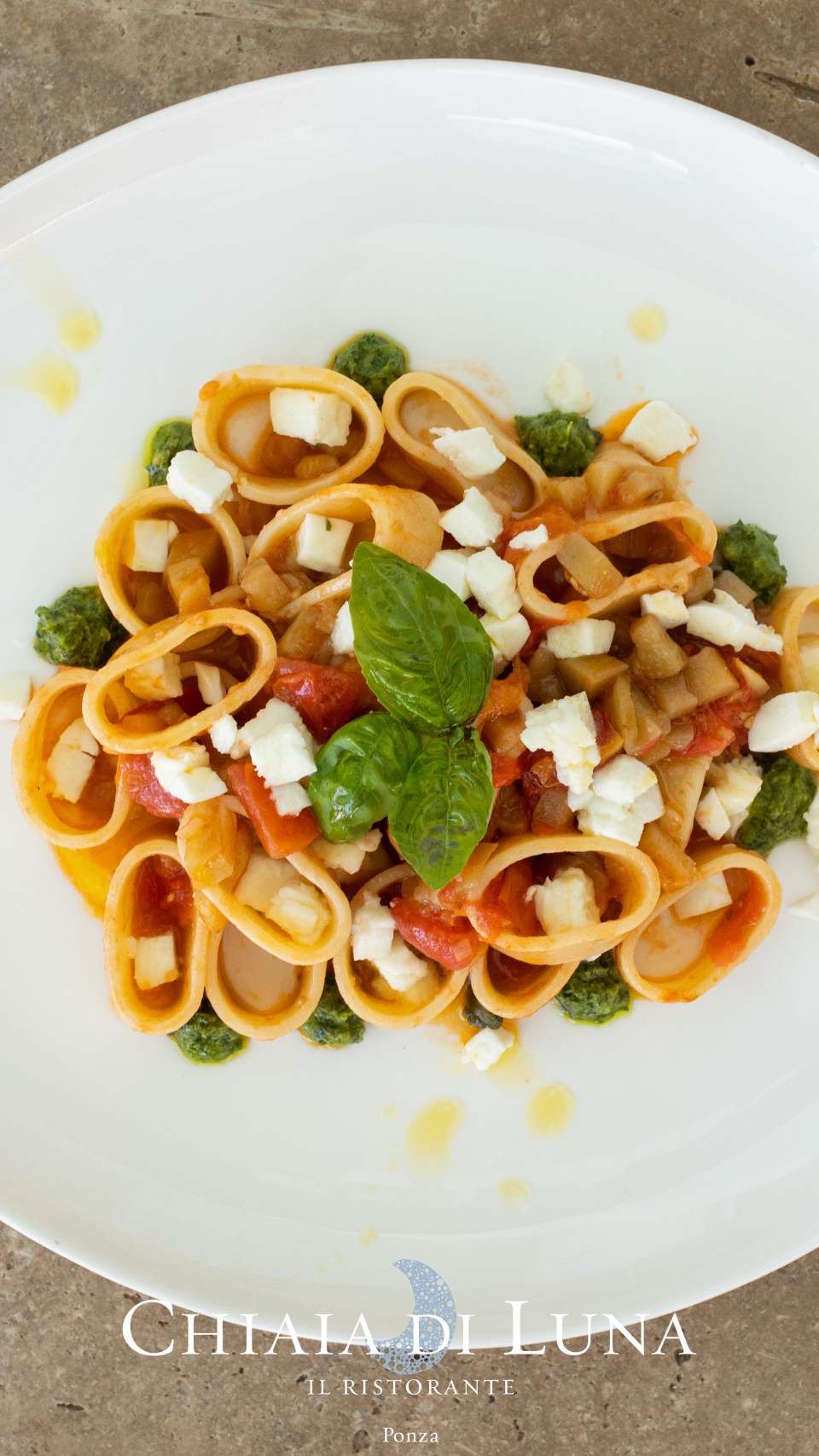 pasta