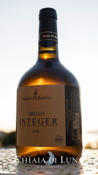 grillo integer