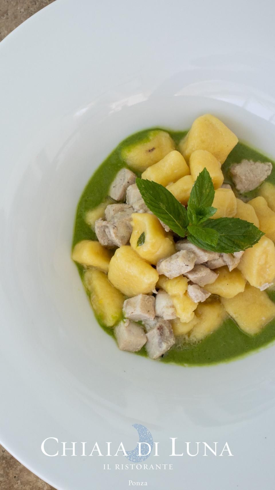 gnocchetti
