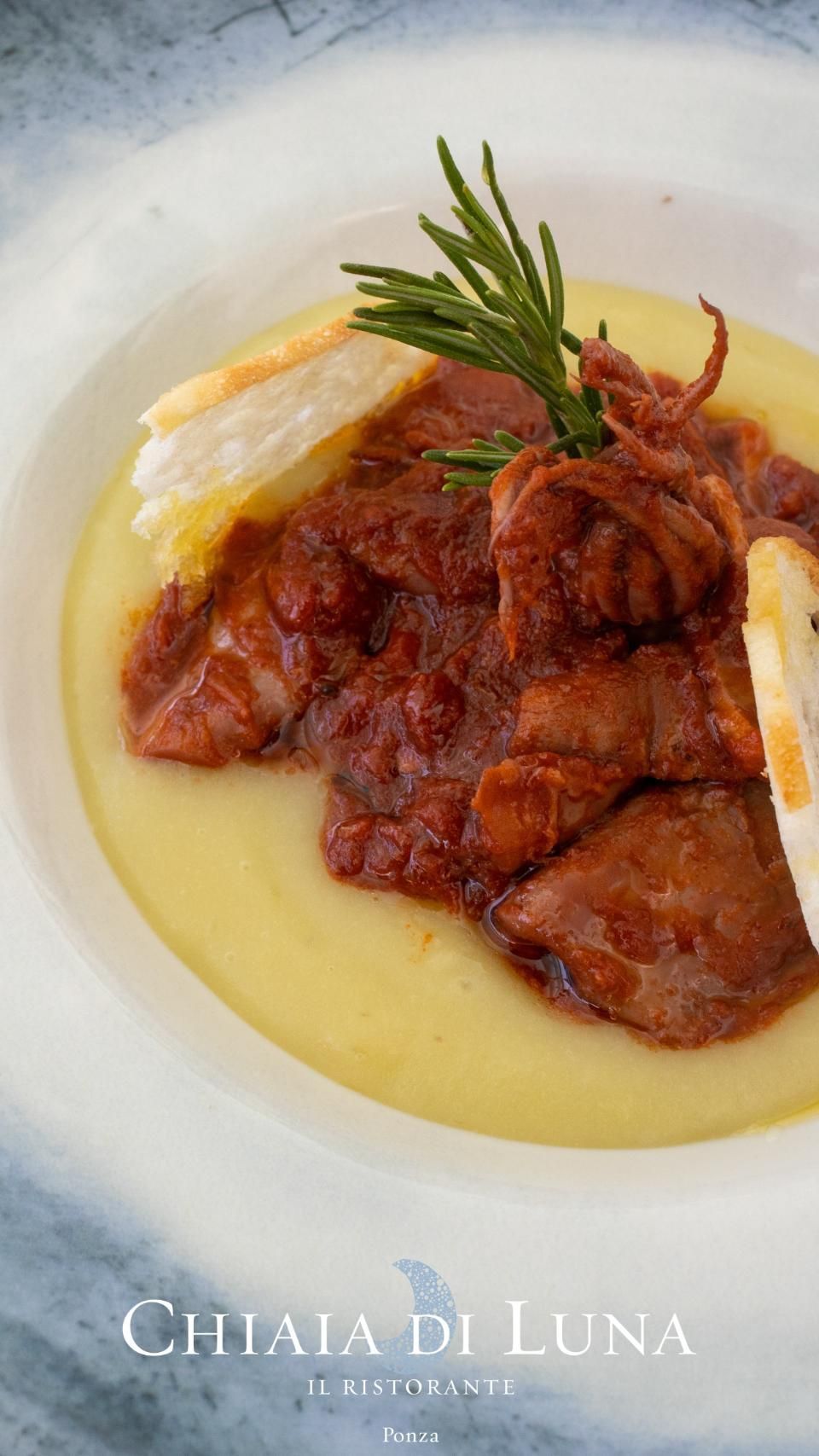 piatto di carne