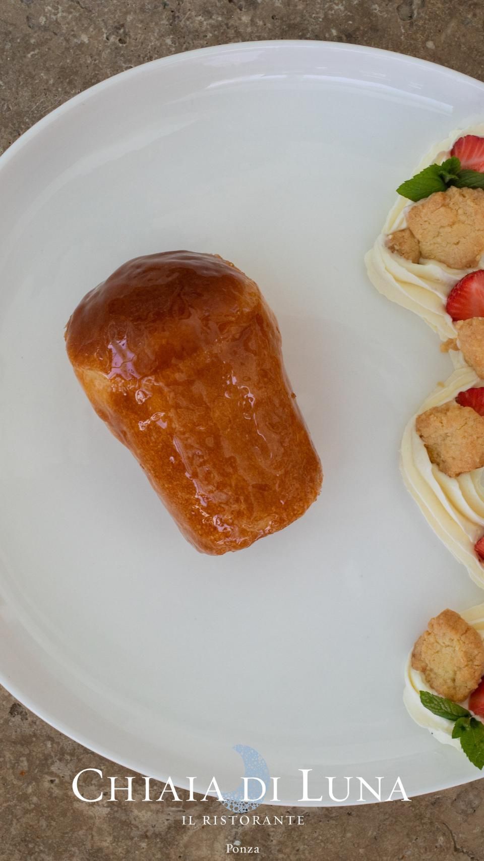 dessert