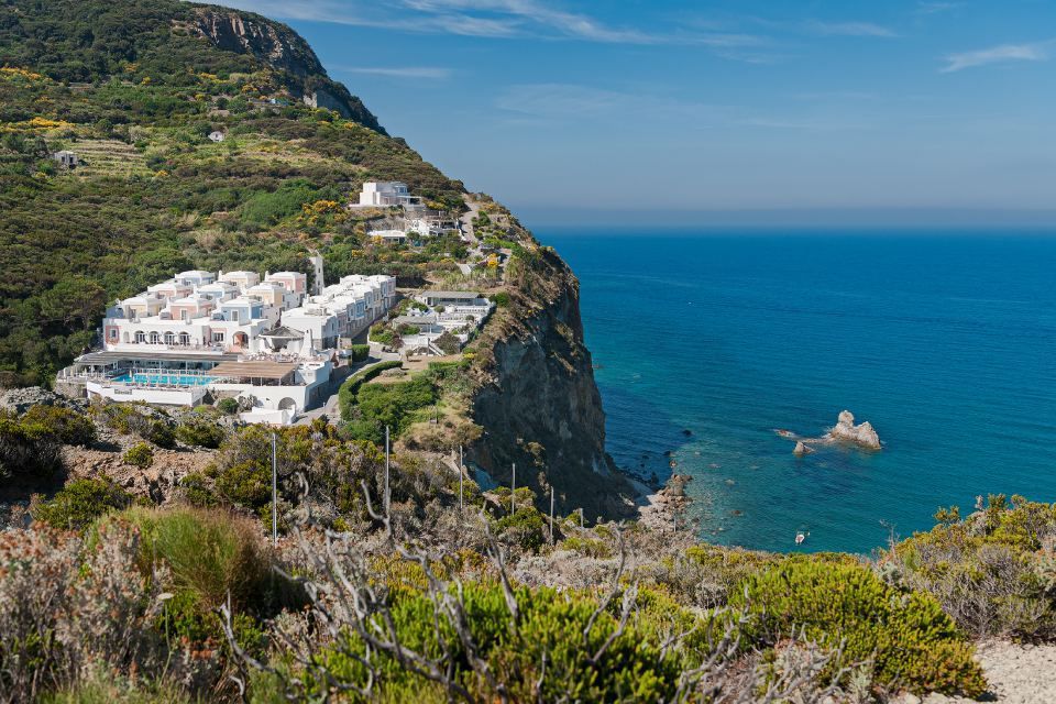 vista panoramica