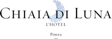 Hotel Chiaia di Luna - Logo
