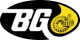 BG logo