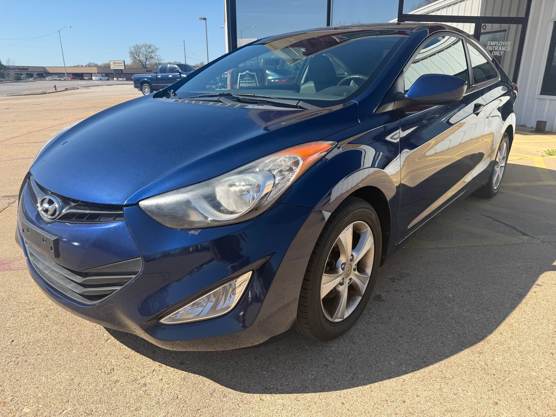 Vehicles for sale in Camdenton!