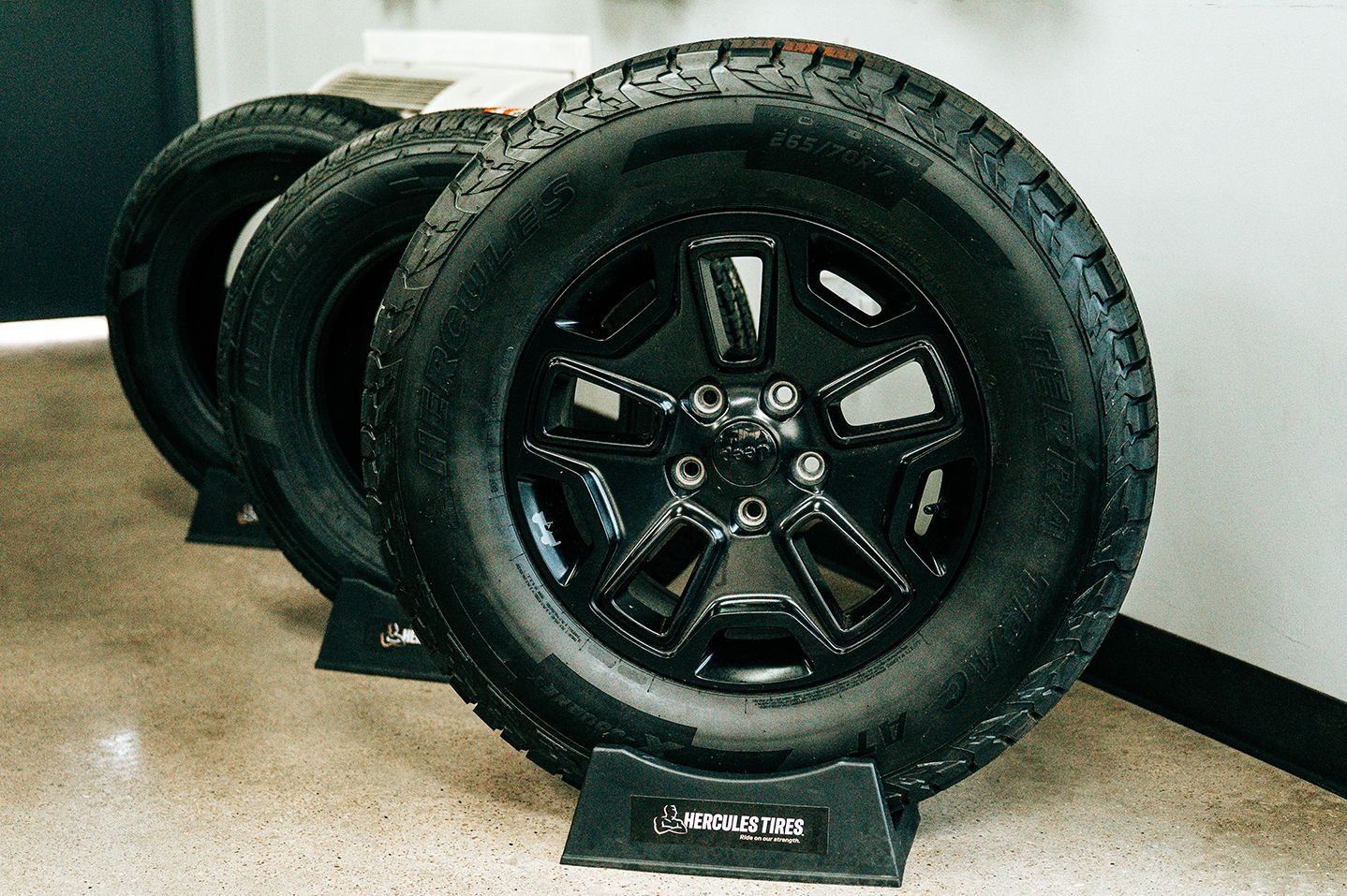 Gallery of our Team | Dependable Automotive