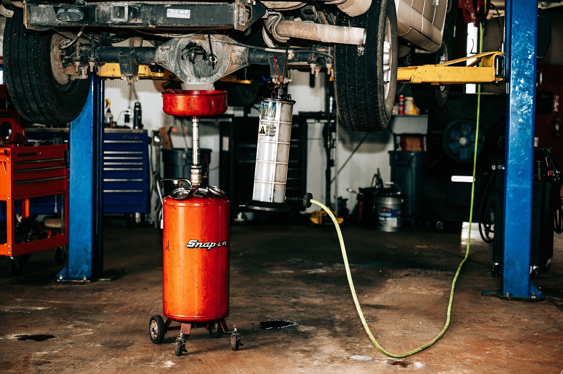 Gallery of our Team | Dependable Automotive