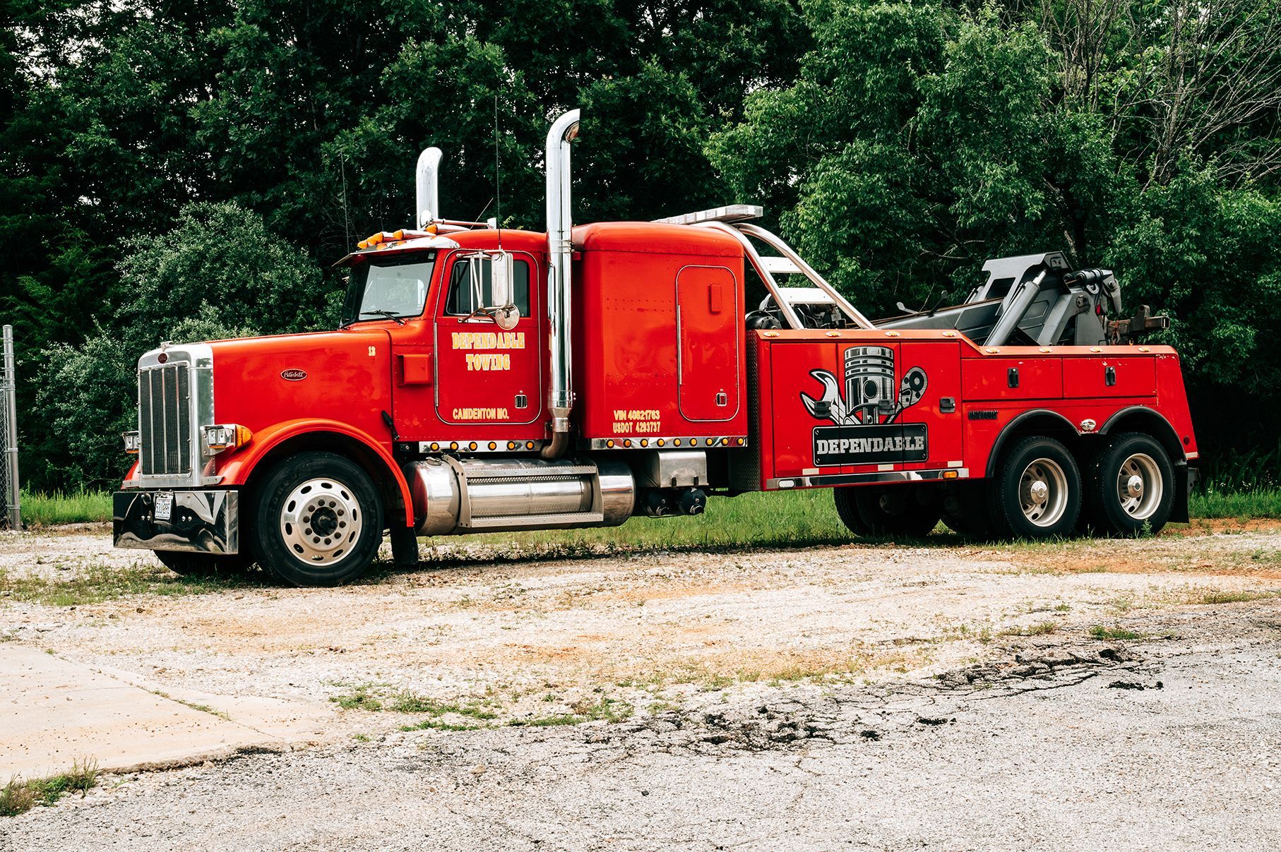 Gallery of our Team | Dependable Automotive