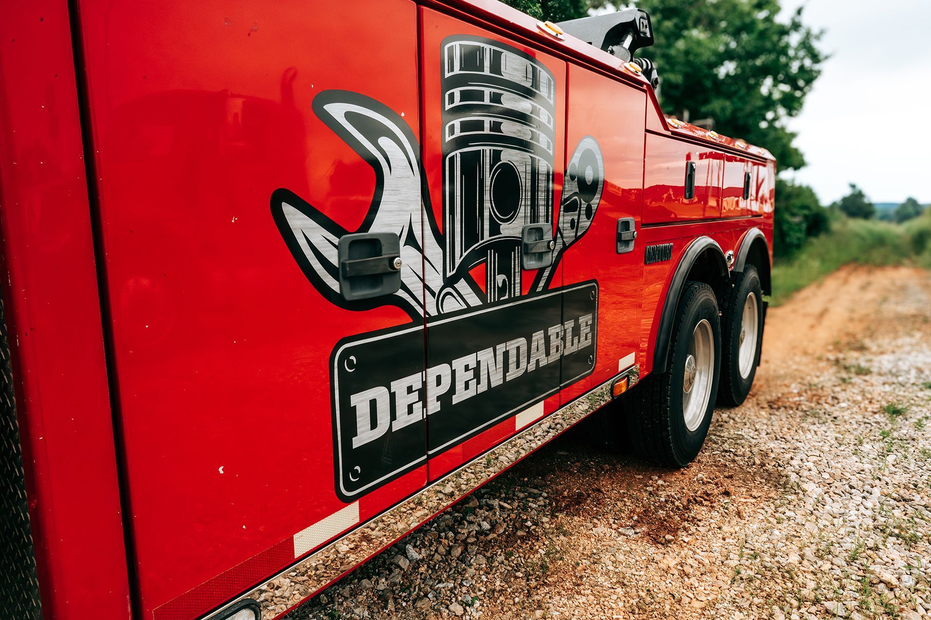 Gallery of our Team | Dependable Automotive