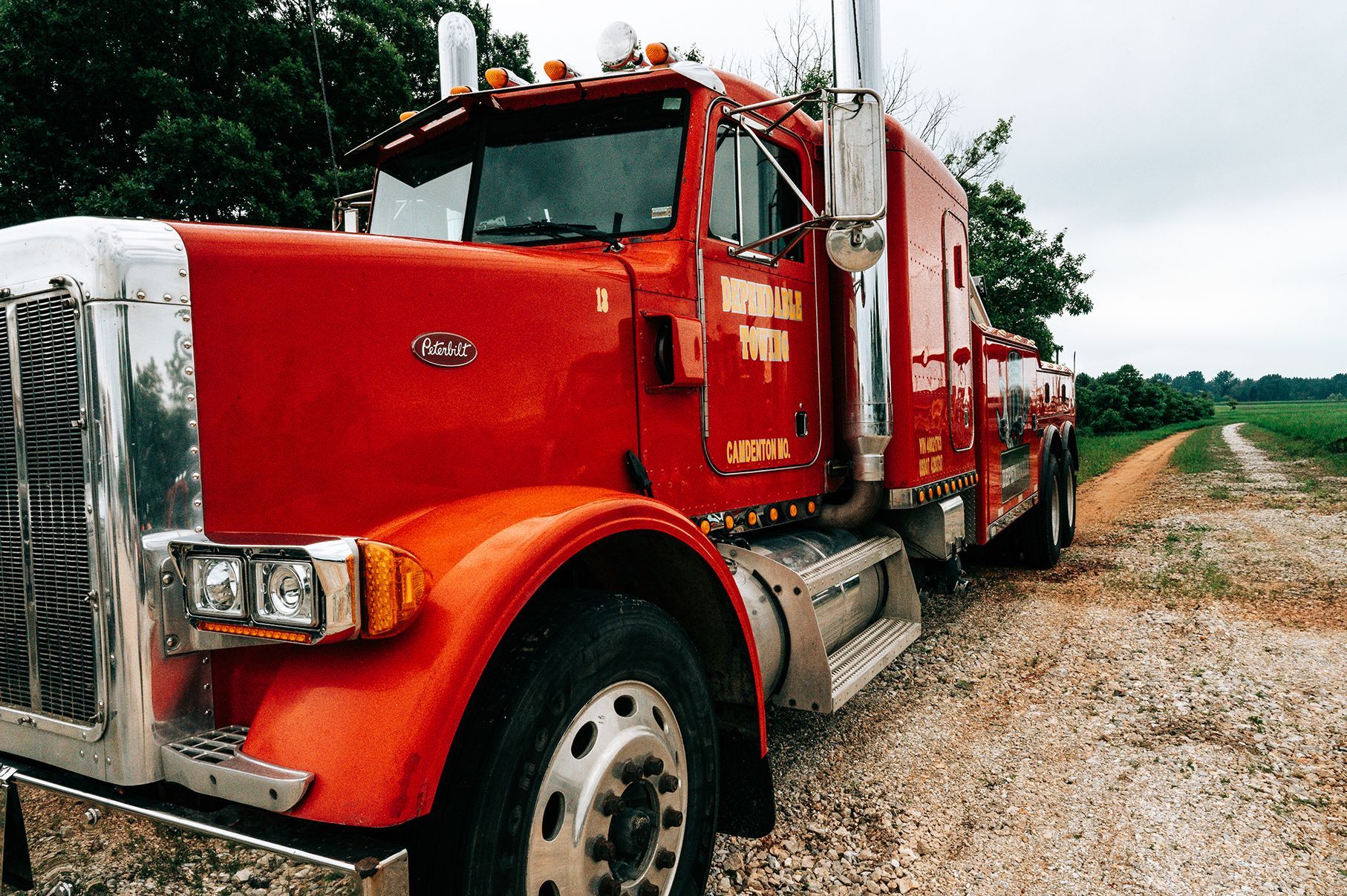 Gallery of our Team | Dependable Automotive