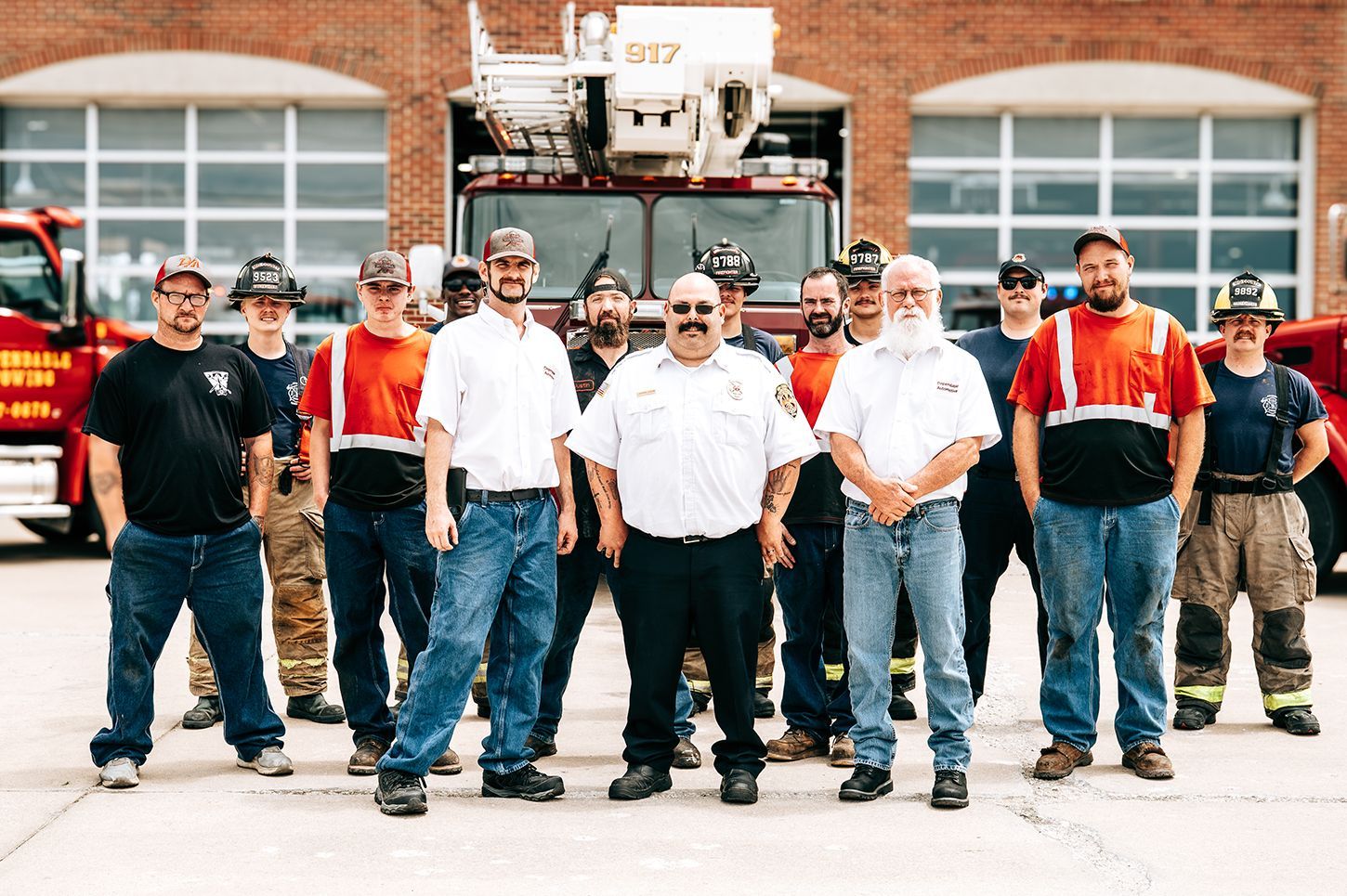 Gallery of our Team | Dependable Automotive